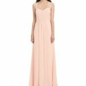 Bill Levkoff Formal Maxi Dress